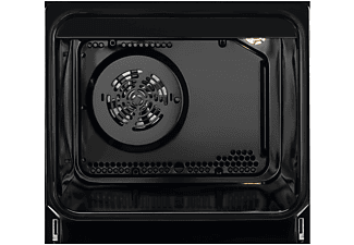 ELECTROLUX CUCINA EKK64984OW, Piano cottura a gas, zone cottura 4, classe A