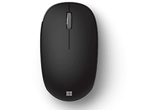 MOUSE WIRELESS MICROSOFT Bluetooth Mouse Black
