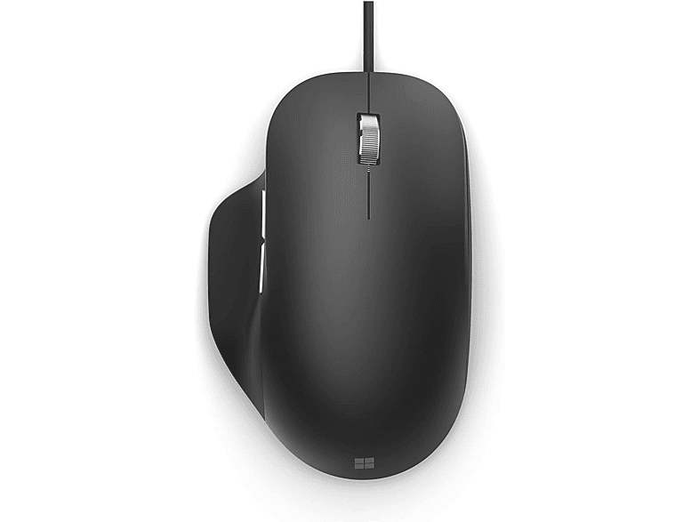 MICROSOFT Mouse PC ERGONOMIC MOUSE MediaWorld.it