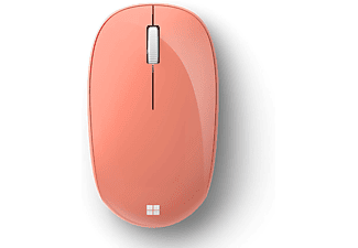 MOUSE WIRELESS MICROSOFT Bluetooth Mouse Peach