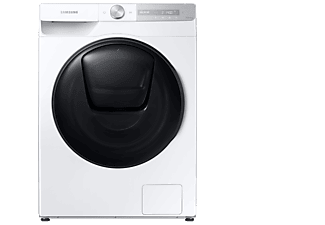 SAMSUNG WW90T754DBH1AH A Enerji Verimlilik Sınıfı 9Kg Çamaşır Makinesi Beyaz