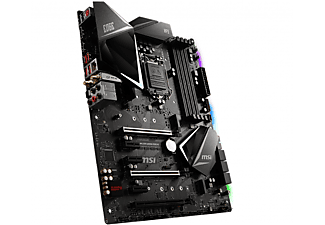 SCHEDA MADRE MSI MB MPGZ390 GAMING EDGE