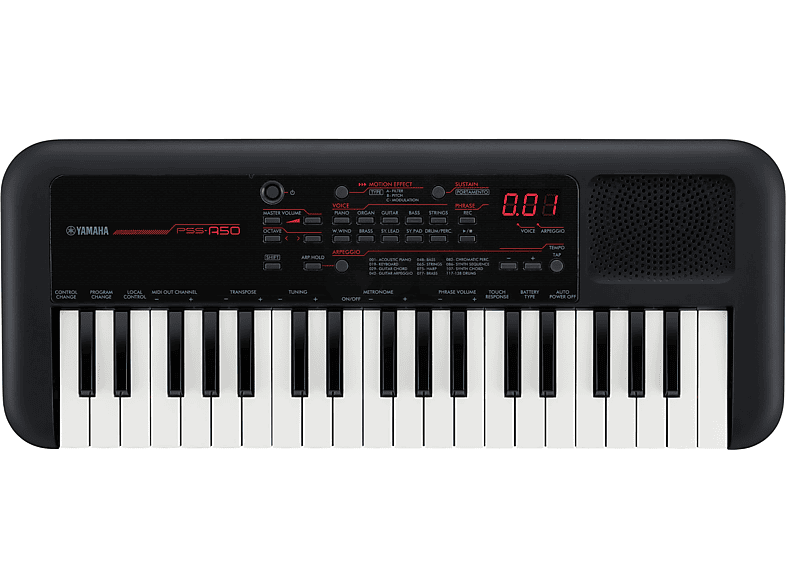 Tastiera Musicale Yamaha Pssa50