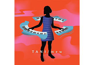 Tani - MEW [CD]