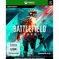 Battlefield 2042 Xbox Series X S Mediamarkt