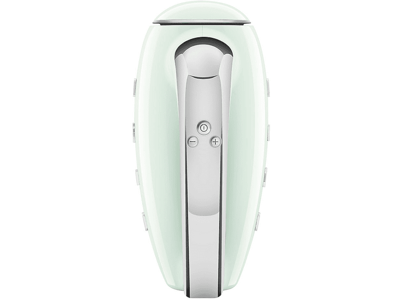 Smeg HMF01PGEU Retro Style Handmixer Grün Handmixer (Pastellgrün, 250 Watt) — Foto 5 von 5