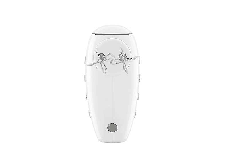 Smeg HMF01WHEU Retro Style Handmixer (Weiß, 250 Watt) — Foto 4 von 5