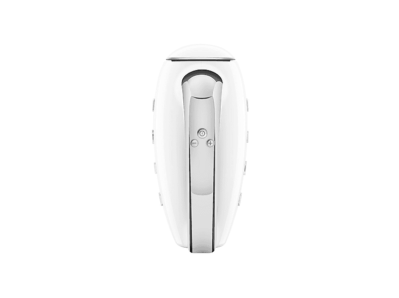 Smeg HMF01WHEU Retro Style Handmixer (Weiß, 250 Watt) — Foto 5 von 5