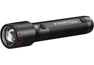 LED LENSER P7R Core - Lampe de poche (Noir)