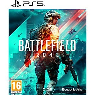 Battlefield 2042 | PlayStation 5