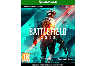 Battlefield 2042 | Xbox One