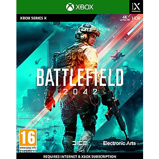 Battlefield 2042 | Xbox Series X