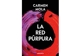 La Red Púrpura: La Novia Gitana 2 - Carmen Mula