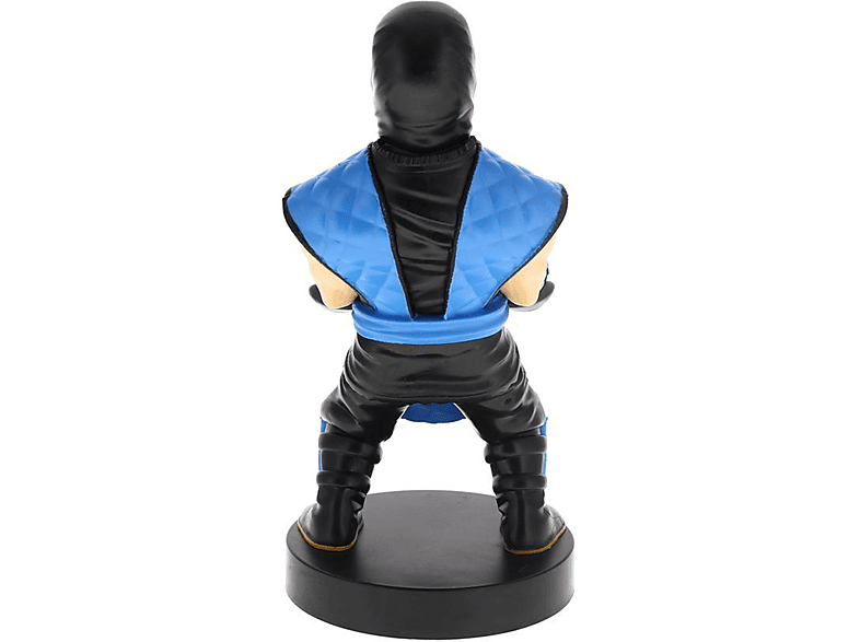 Thumbnail - CABLE GUYS MORTAL KOMBAT SUBZERO Cable Guy