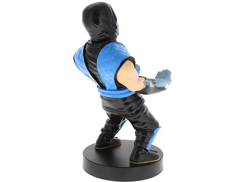 Thumbnail - CABLE GUYS MORTAL KOMBAT SUBZERO Cable Guy