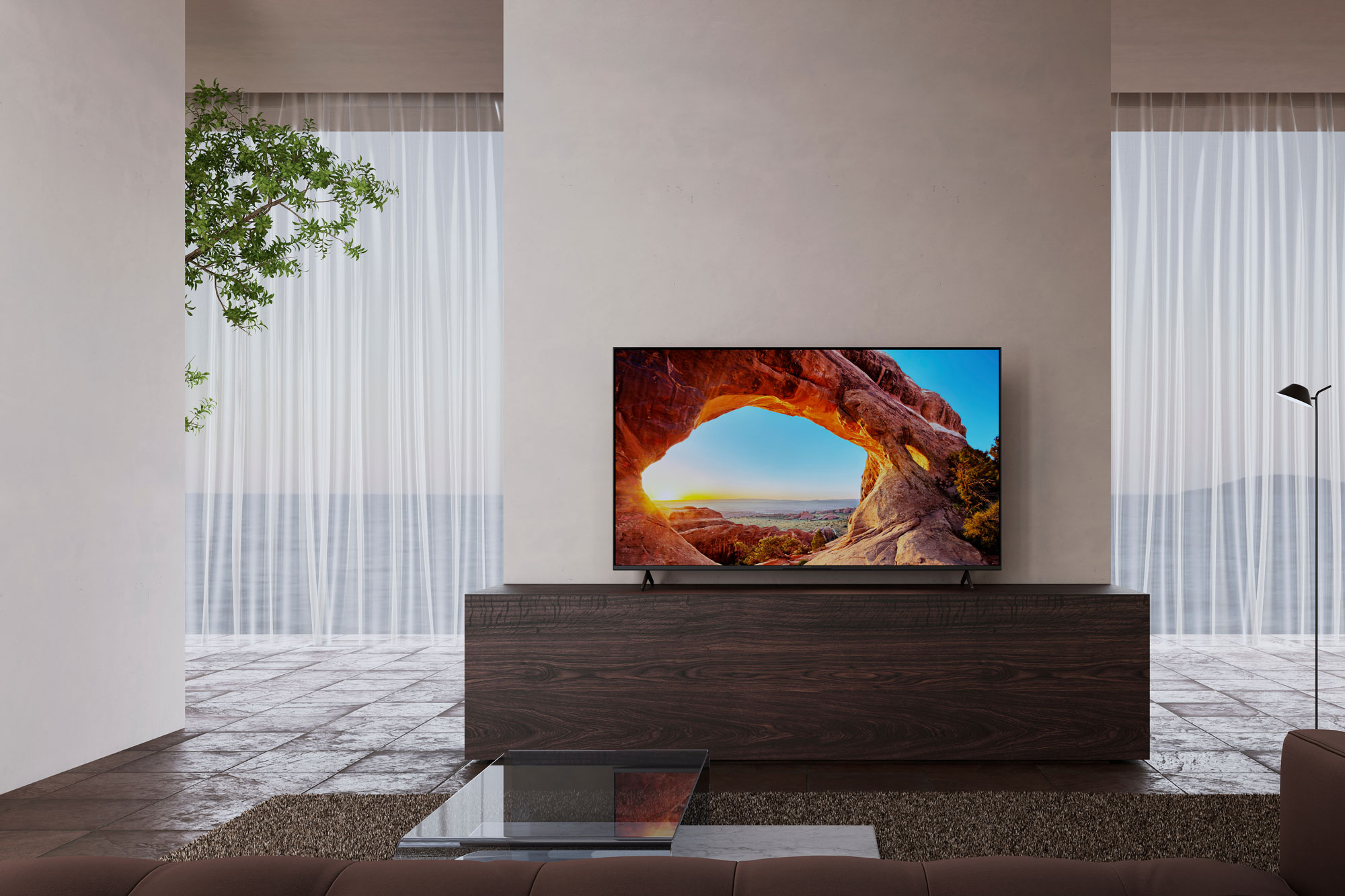 SONY Bravia KD-75X85J (2021)