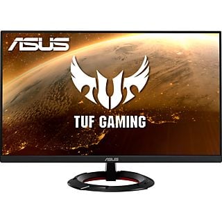 ASUS TUF Gaming VG249Q1R - Gaming Monitor, 23.8 ", Full-HD, 165 Hz, Schwarz