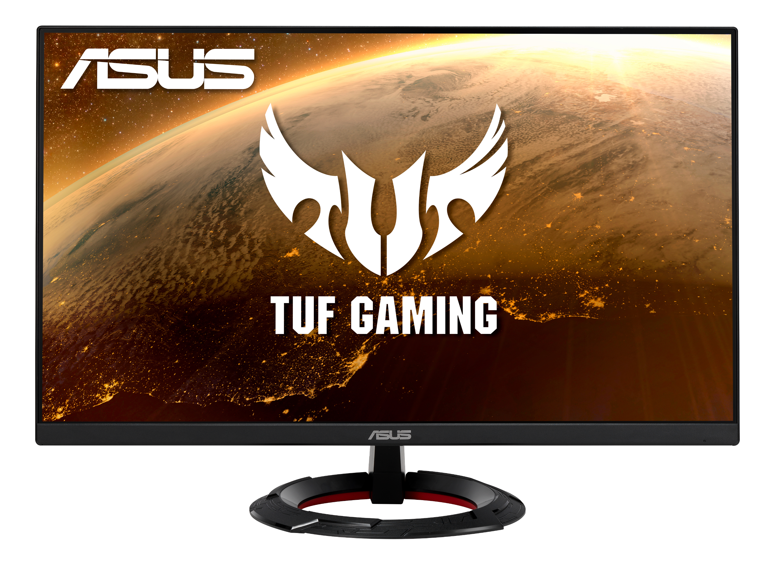 ASUS TUF Gaming VG249Q1R - Moniteur gaming, 23.8 ", Full-HD, 165 Hz, Noir