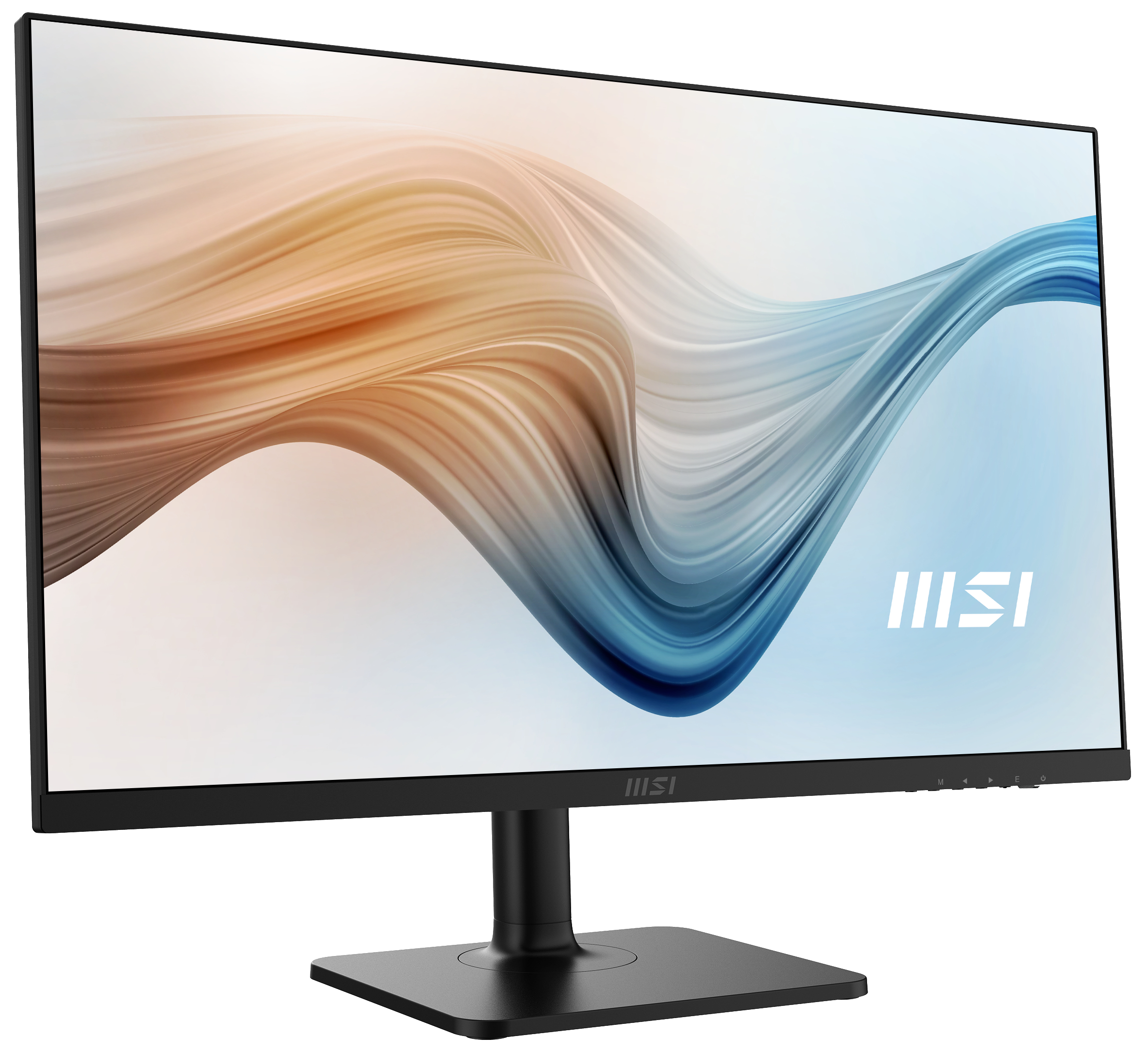 MSI MODERN MD271QPDE 27 Zoll  WQHD  Monitor  5 ms Reaktionszeit  