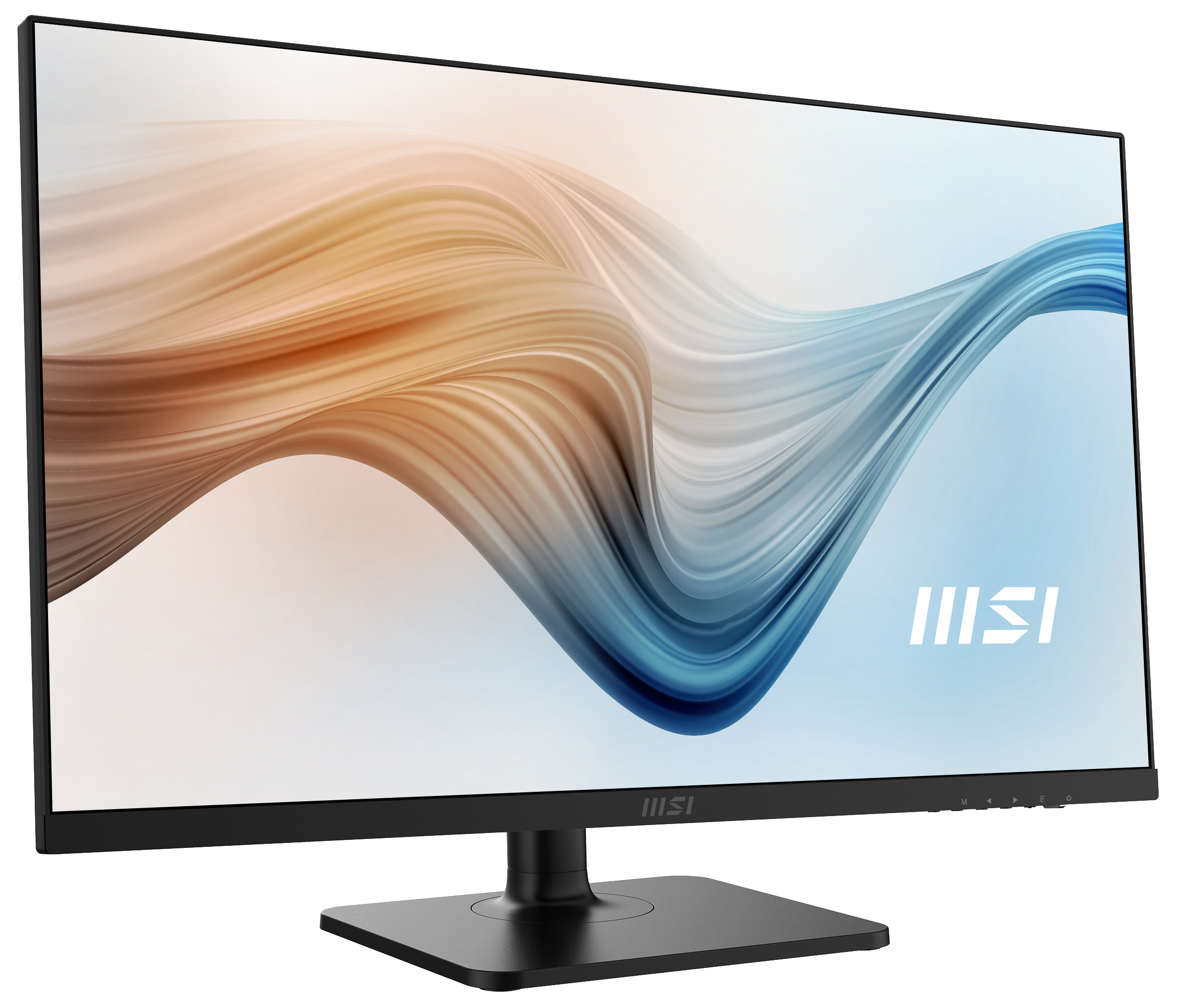 MSI MODERN MD271QPDE 27 Zoll  WQHD  Monitor  5 ms Reaktionszeit  