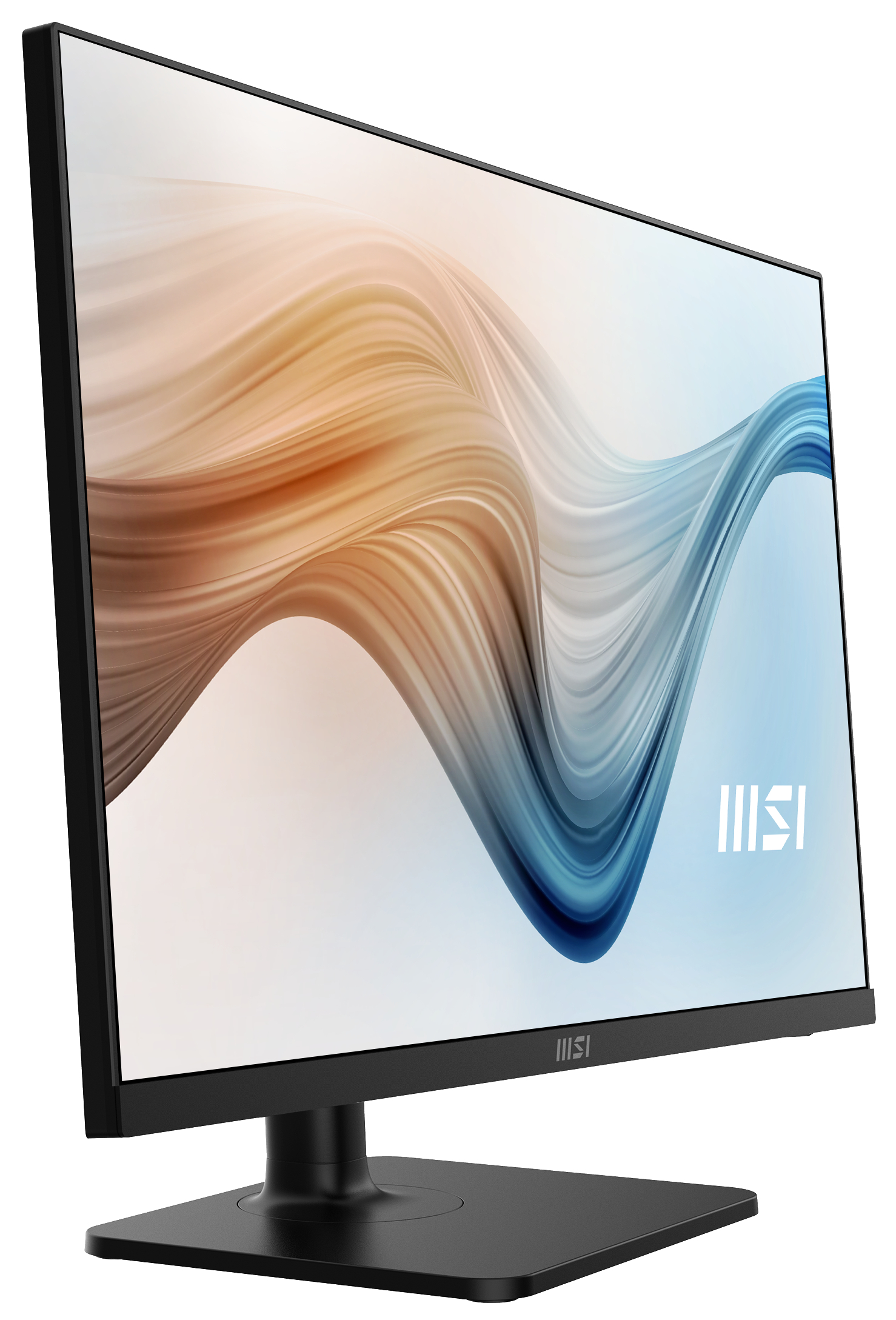 MSI MODERN MD271QPDE 27 Zoll  WQHD  Monitor  5 ms Reaktionszeit  