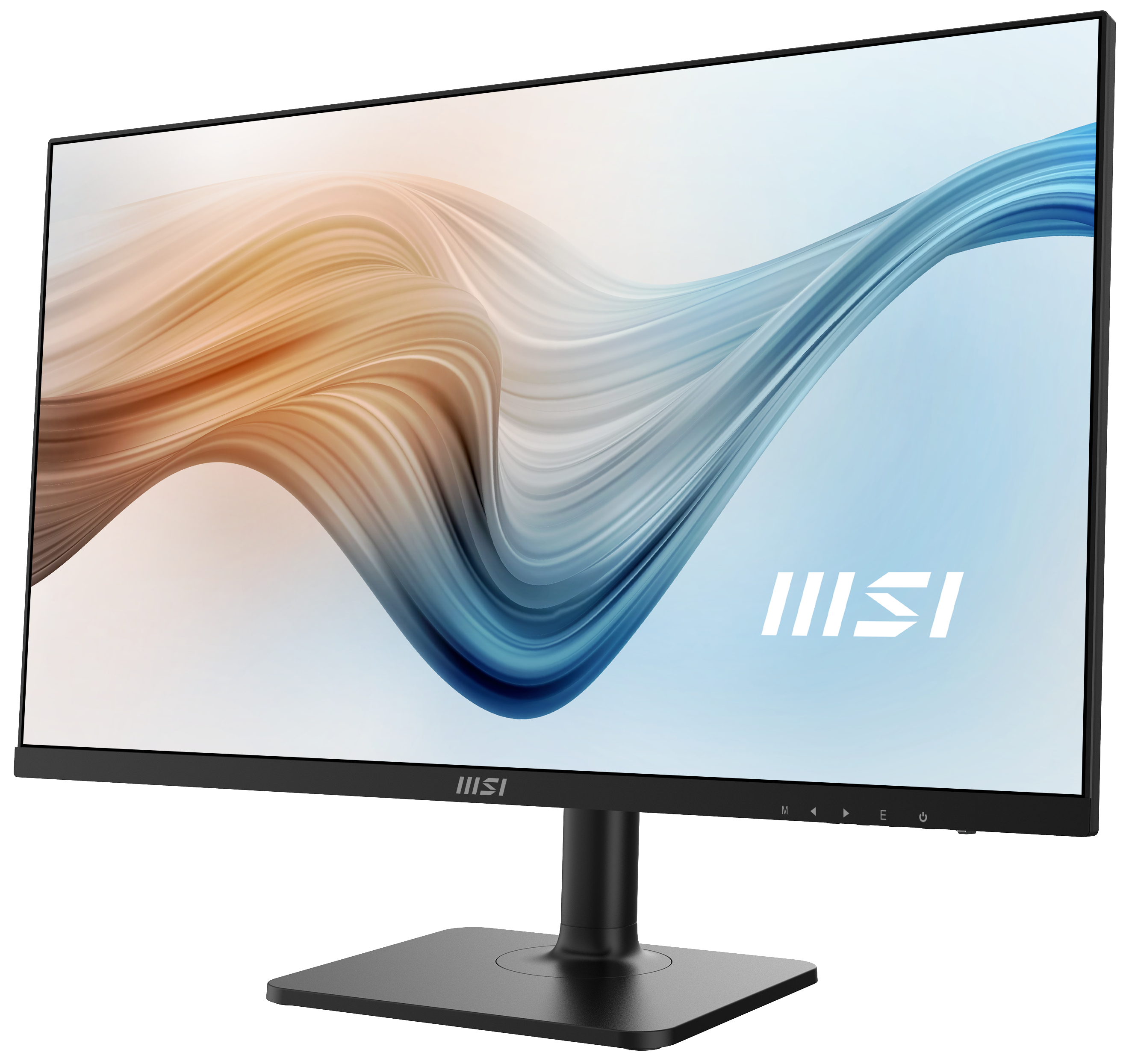 MSI MODERN MD271QPDE 27 Zoll  WQHD  Monitor  5 ms Reaktionszeit  