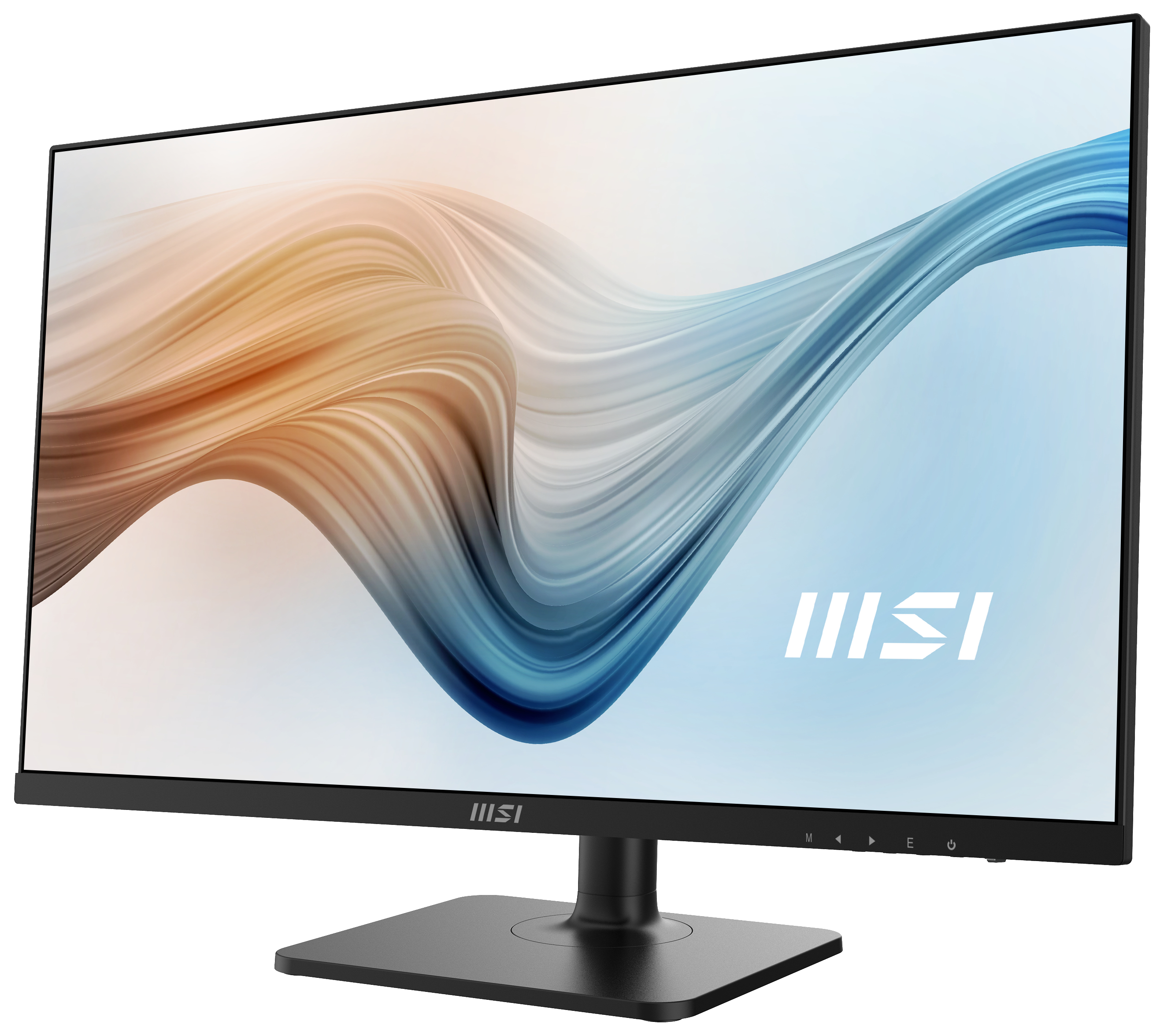 MSI MODERN MD271QPDE 27 Zoll  WQHD  Monitor  5 ms Reaktionszeit  