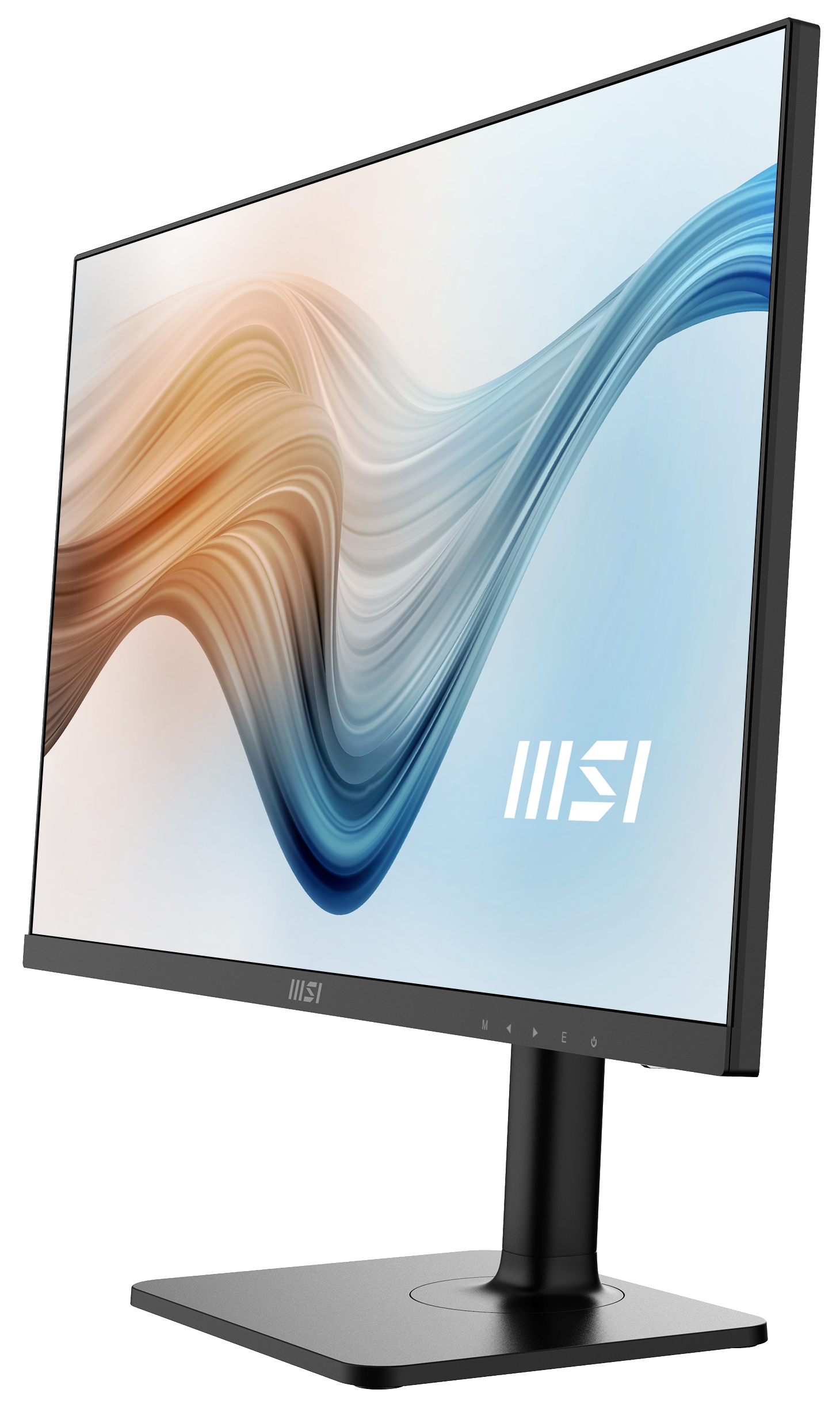 MSI MODERN MD271QPDE 27 Zoll  WQHD  Monitor  5 ms Reaktionszeit  
