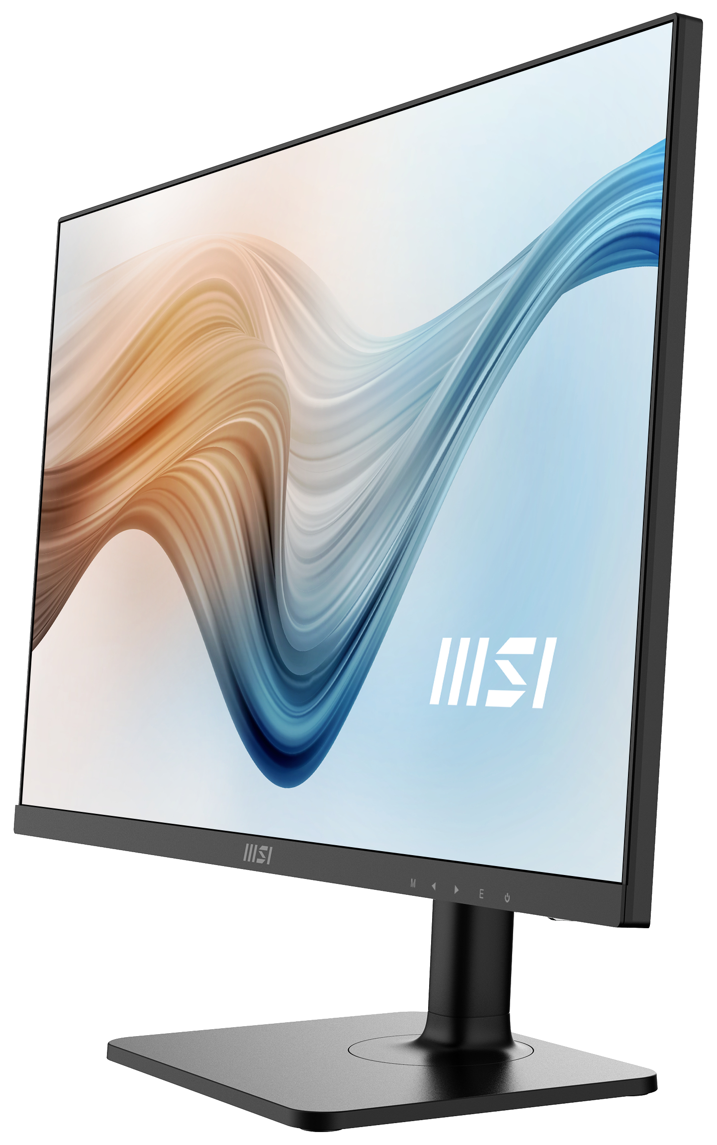 MSI MODERN MD271QPDE 27 Zoll  WQHD  Monitor  5 ms Reaktionszeit  