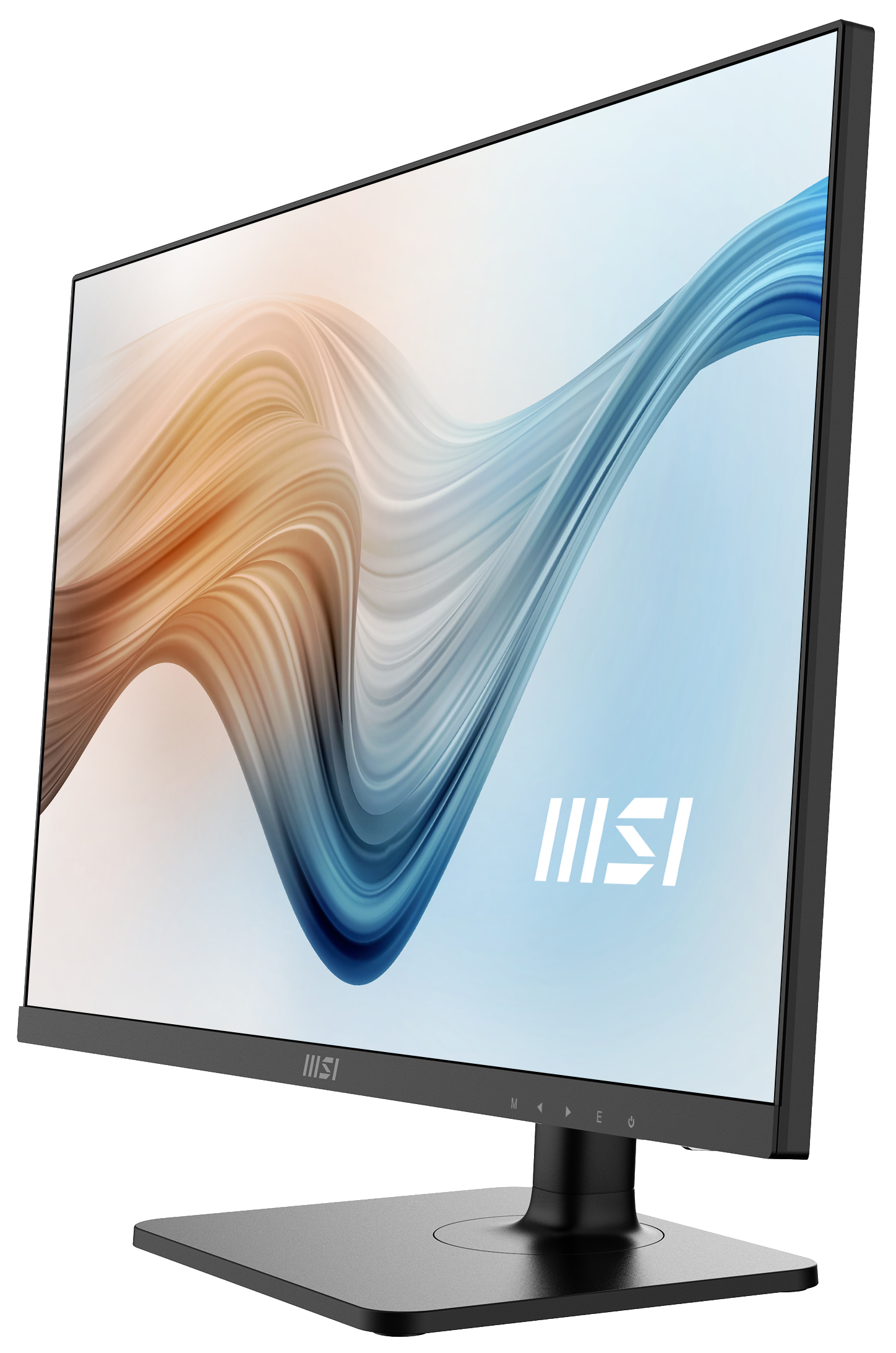 MSI MODERN MD271QPDE 27 Zoll  WQHD  Monitor  5 ms Reaktionszeit  