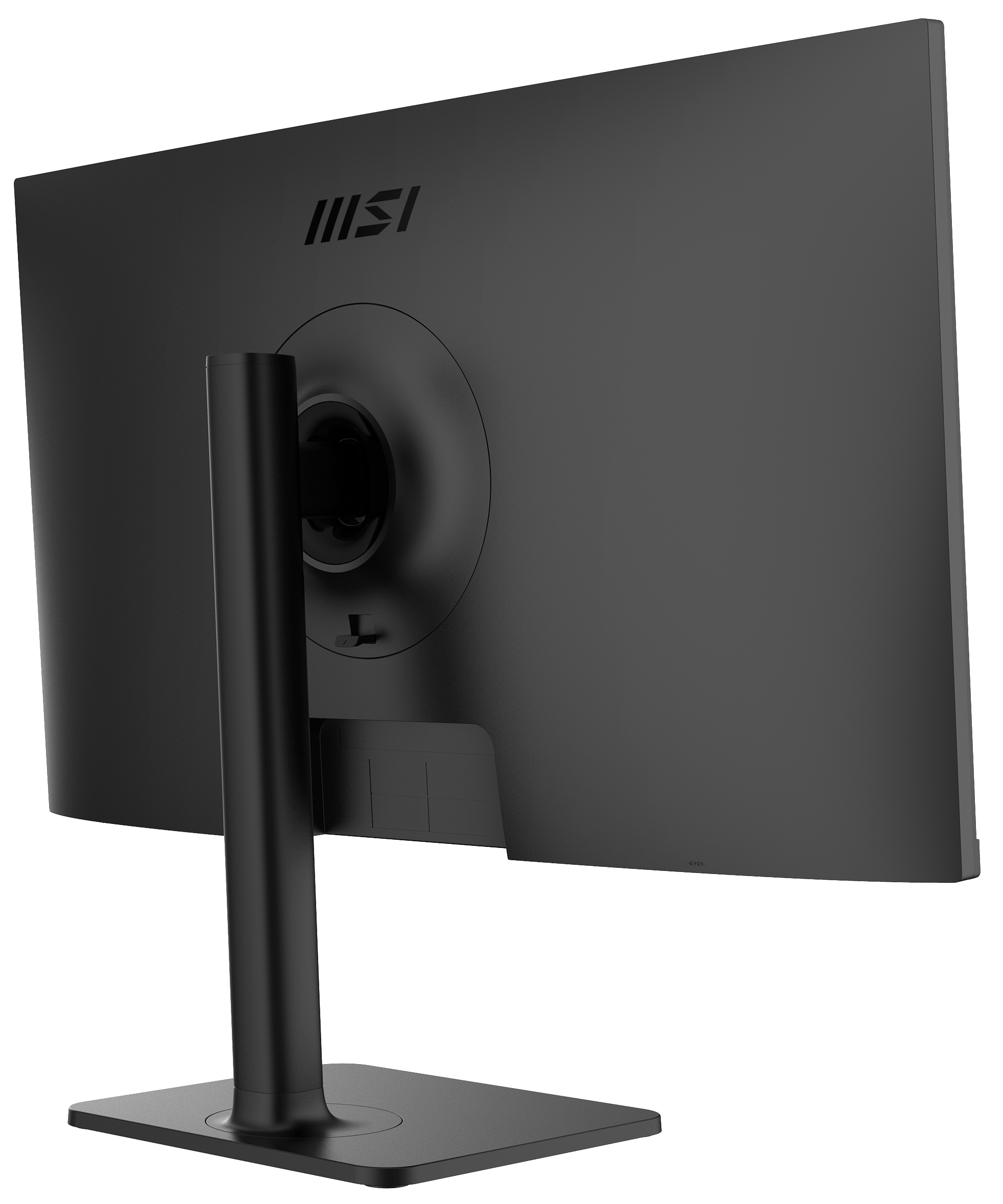 MSI MODERN MD271QPDE 27 Zoll  WQHD  Monitor  5 ms Reaktionszeit  