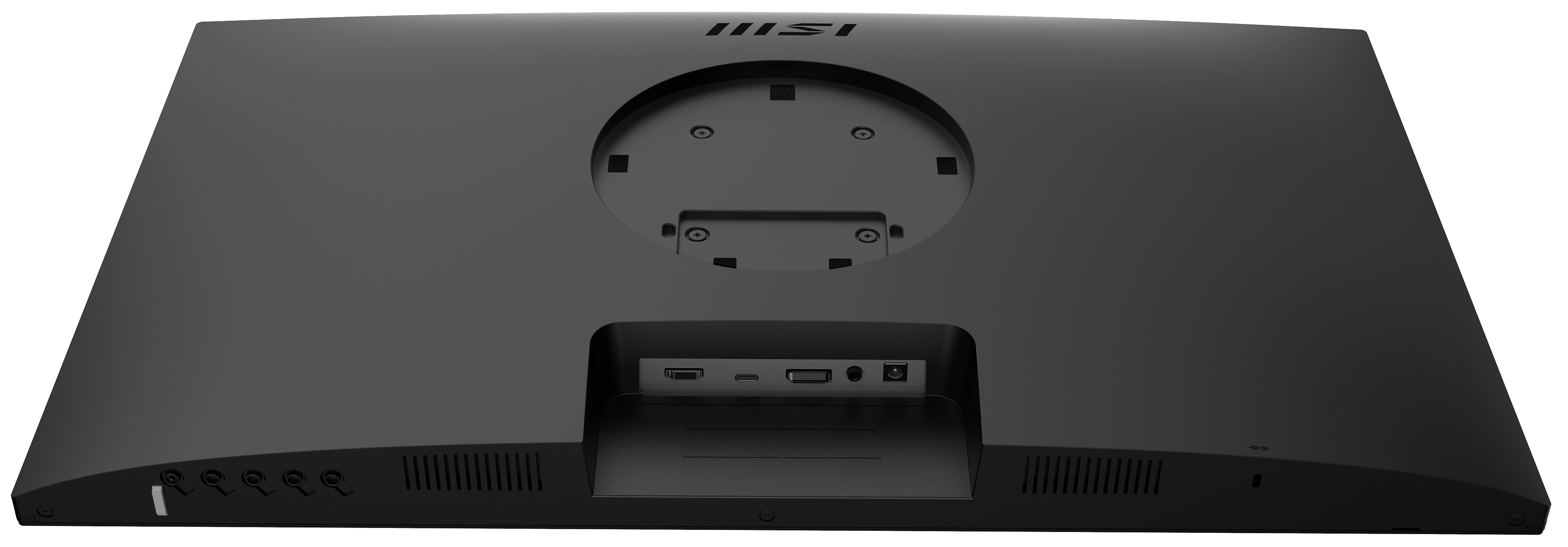 MSI MODERN MD271QPDE 27 Zoll  WQHD  Monitor  5 ms Reaktionszeit  