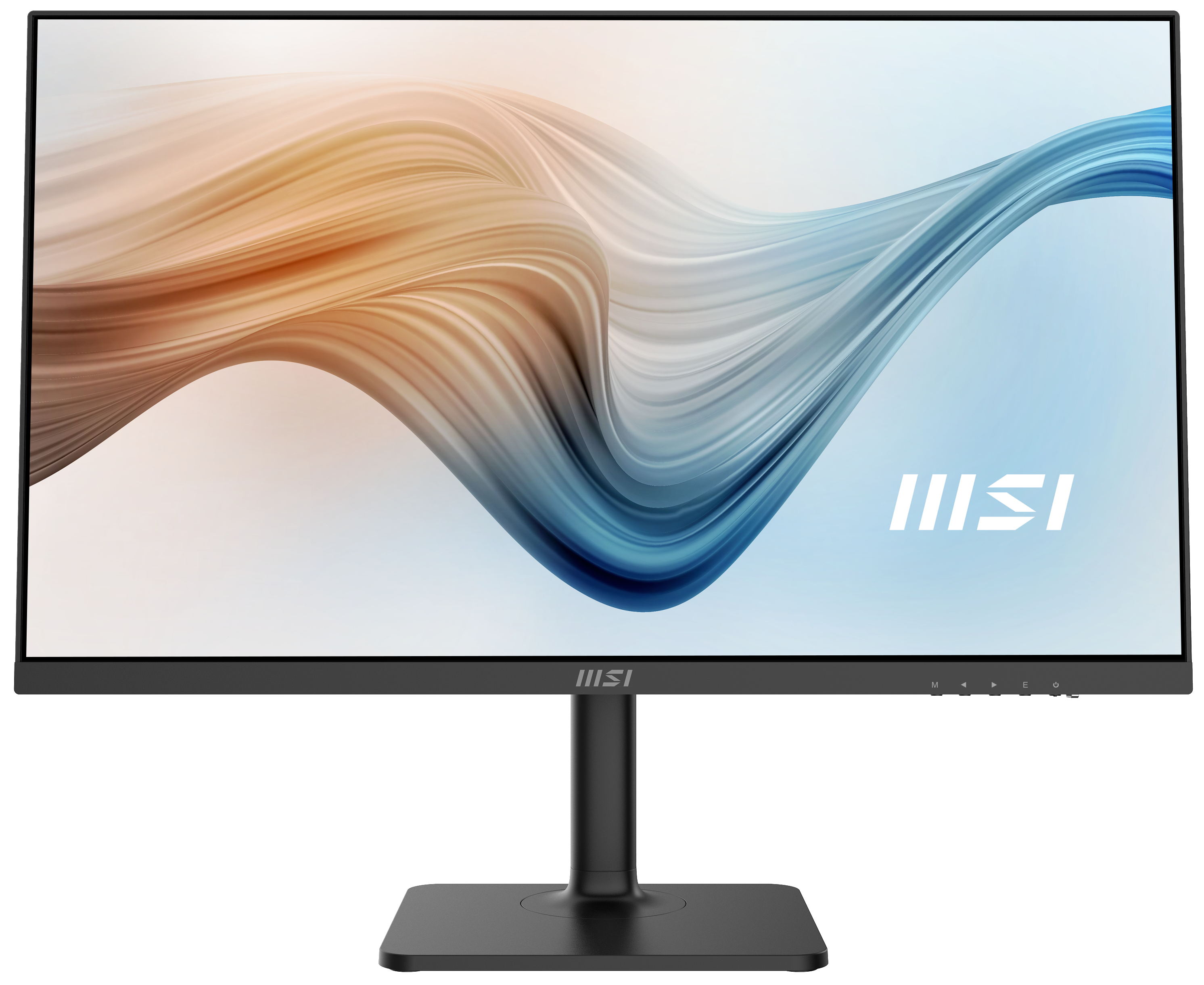 MSI MODERN MD271QPDE 27 Zoll  WQHD  Monitor  5 ms Reaktionszeit  