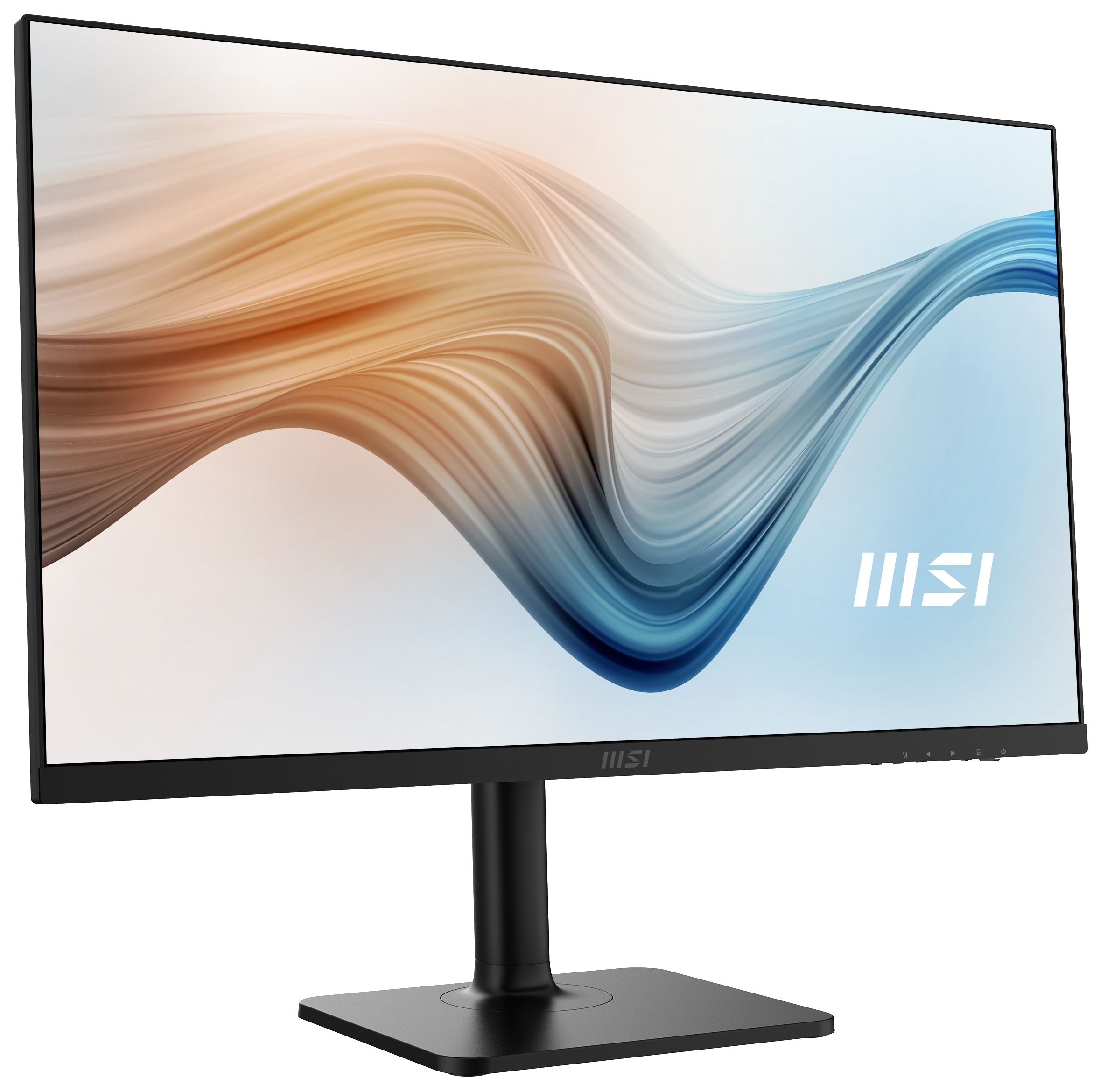 MSI MODERN MD271QPDE 27 Zoll  WQHD  Monitor  5 ms Reaktionszeit  