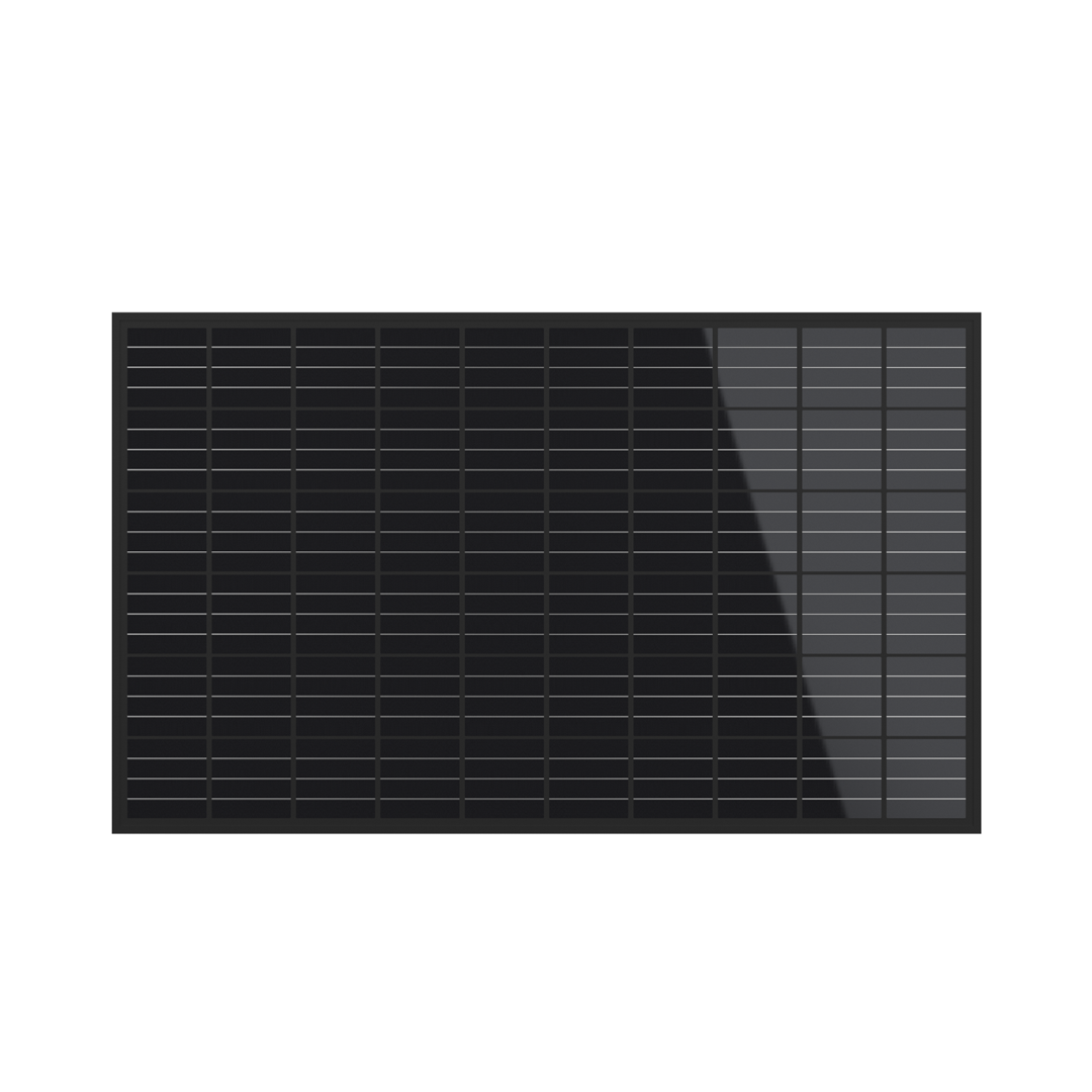 Mini LightMate G PV-Anlage Solaranlage EET Balkon