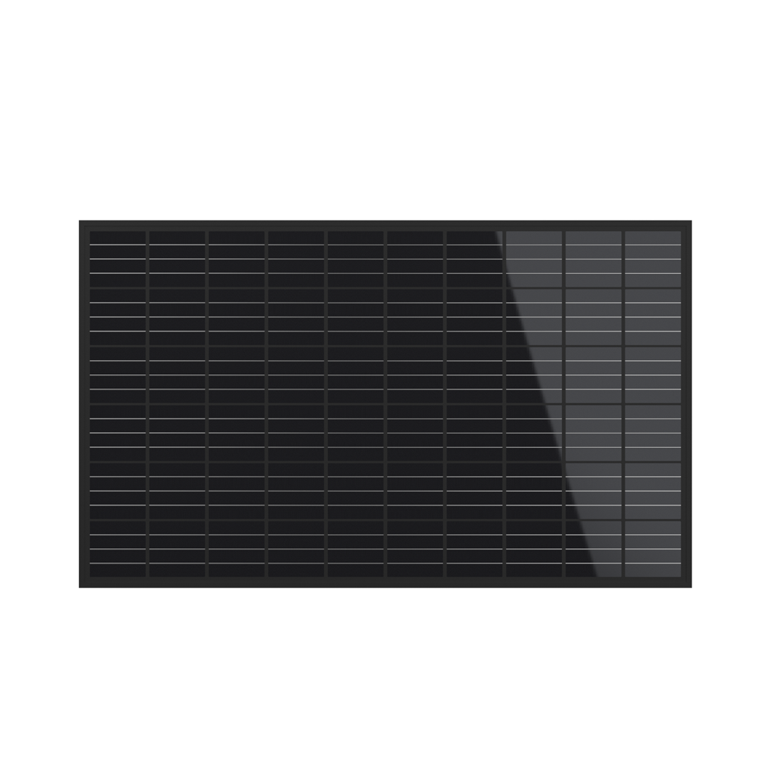 EET LightMate G Balkon PV-Anlage Mini Solaranlage
