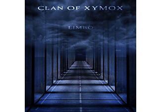 Clan Of Xymox - Limbo  - (CD)