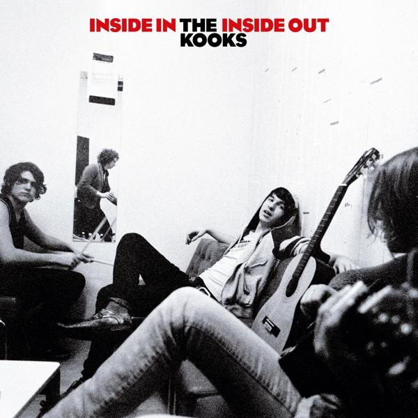 The Kooks - Inside In, Inside Out  - (Vinyl)