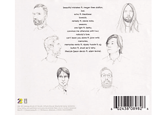 Maroon 5 - Jordi  (Deluxe Edt.)  - (CD)