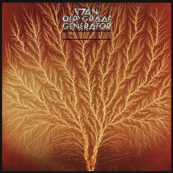 Still - Generator Der Van Graaf (2CD+1DVD-Audio) - Life (CD)
