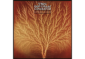 Van Der Graaf Generator - Still Life  - (CD)