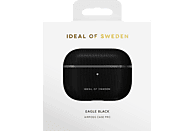 iDeal of Sweden AirPods Pro 2 Hülle - Golden Olive Marble - German