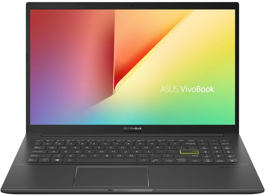 ASUS VivoBook 15 (S513EA-BQ641T)