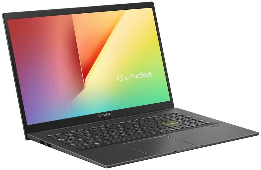 ASUS VivoBook 15 (S513EA-BQ641T)