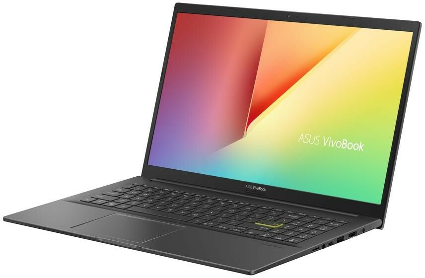 ASUS VivoBook 15 (S513EA-BQ641T)