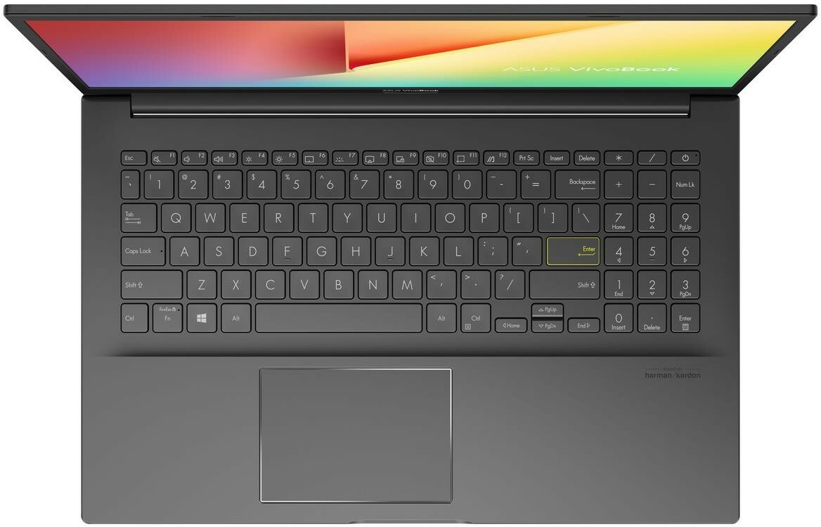 ASUS VivoBook 15 (S513EA-BQ641T)