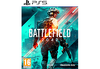 Battlefield 2042 (PlayStation 5)