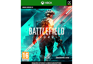 Battlefield 2042 (Xbox Series X)