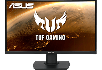 ASUS TUF Gaming VG24VQE - Moniteur gaming (Noir)