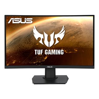 ASUS TUF Gaming VG24VQE - Moniteur gaming, 23.6 ", Full-HD, 165 Hz, Noir